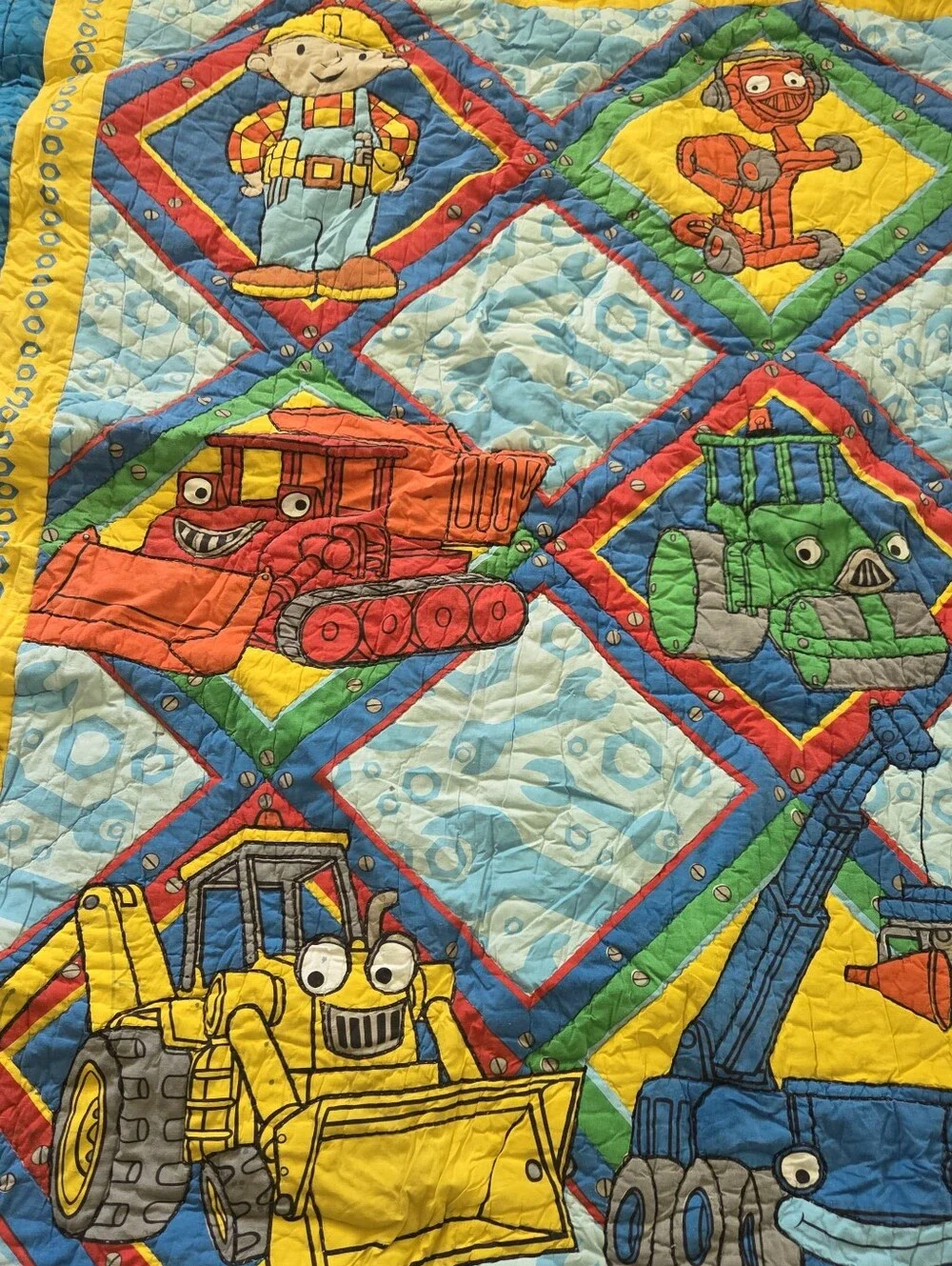 Bob The Builder bob builder